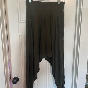 Free people movement joggers